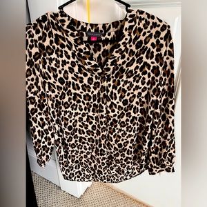 Vince Camuto blouse